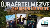 Jane Austen történetek újraértelmezve
